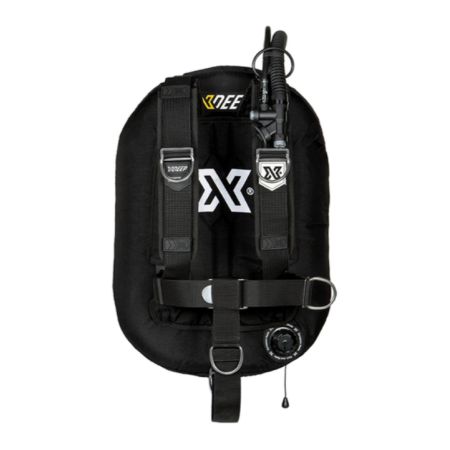 Wing XDEEP ZEOS 38 COMFORT