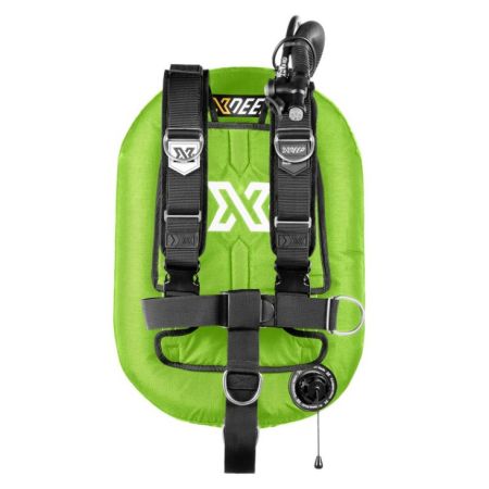 Wing XDEEP ZEOS 38 DELUXE