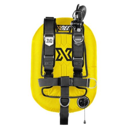 Wing XDEEP ZEOS 38 DELUXE