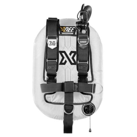 Wing XDEEP ZEOS 38 DELUXE