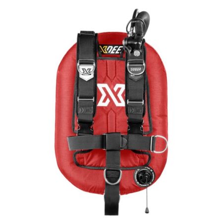 Wing XDEEP ZEOS 38 DELUXE