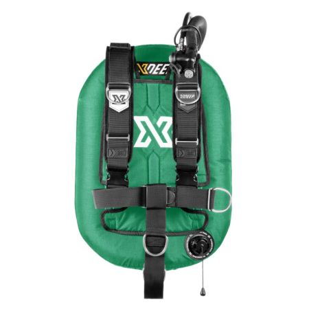 Wing XDEEP ZEOS 38 DELUXE