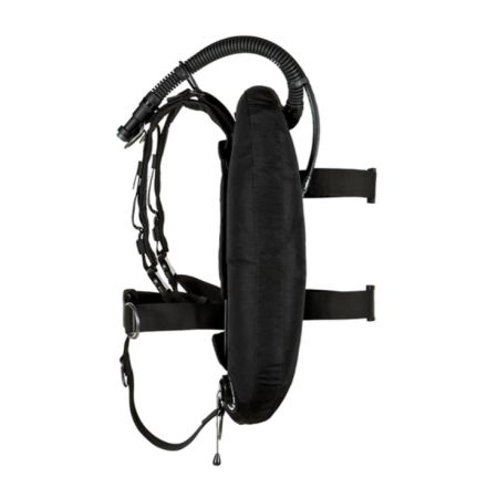 XDEEP wing ZEOS 38 DELUXE