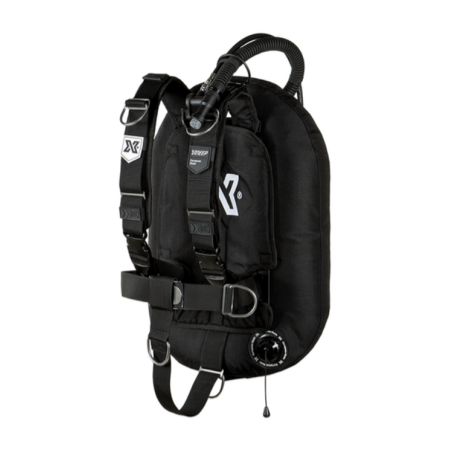 Wing XDEEP ZEOS 38 DELUXE