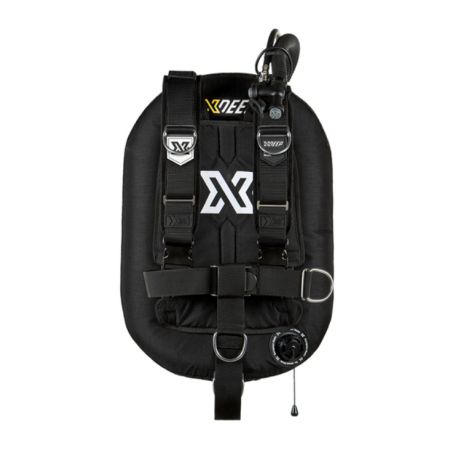 Wing XDEEP ZEOS 38 DELUXE