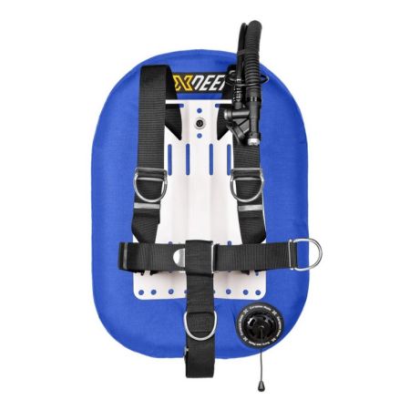 XDEEP wing ZEOS 38 STRANDARD