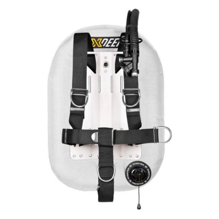 XDEEP wing ZEOS 38 STRANDARD