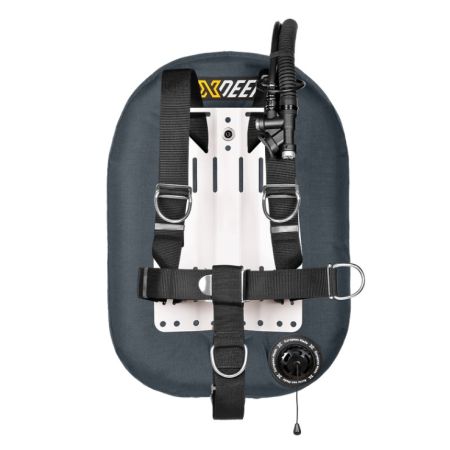 XDEEP wing ZEOS 38 STRANDARD