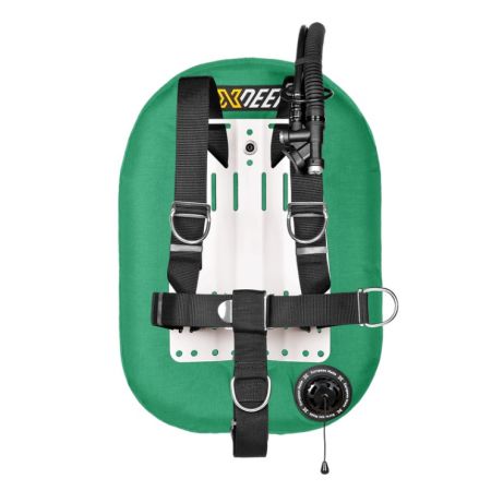 Wing XDEEP ZEOS 38 STRANDARD