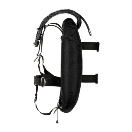 XDEEP wing ZEOS 38 STRANDARD