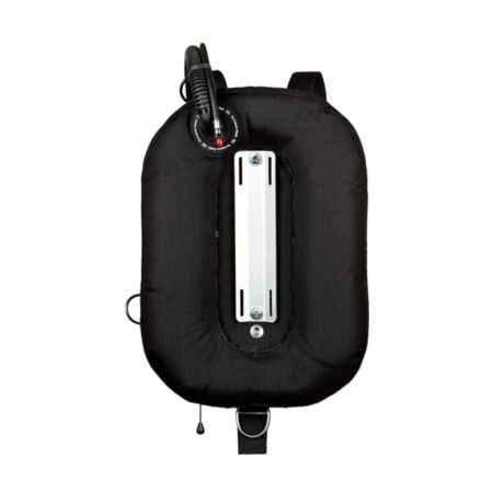 XDEEP wing ZEOS 38 STRANDARD