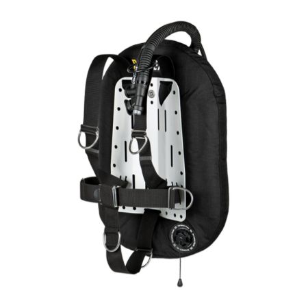 XDEEP wing ZEOS 38 STRANDARD