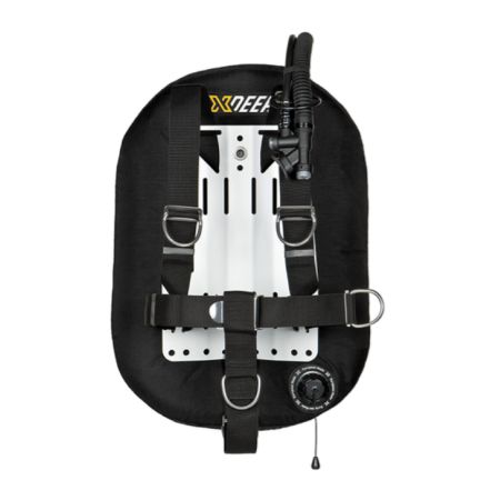 Wing XDEEP ZEOS 38 STRANDARD