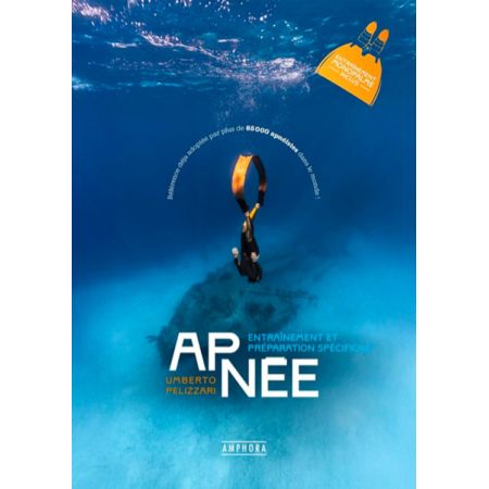 Apnée, Entrainement et Préparation Spécifique