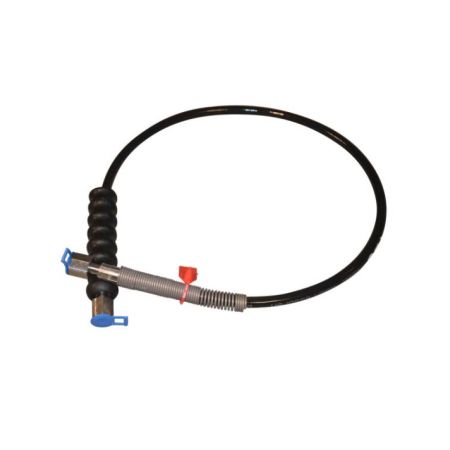 Flexible de gonflage H.P air respirable BAUER