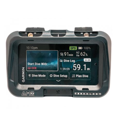 Protection d'écran pour GARMIN X50i AMX-TEKnology