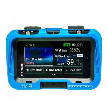 Protection d'écran pour GARMIN X50i AMX-TEKnology