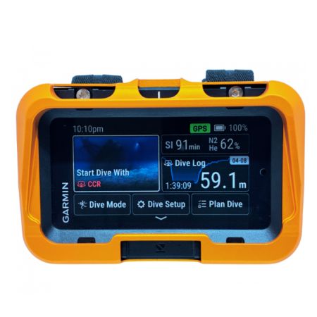 AMX-TEKnology screen protector for GARMIN X50i