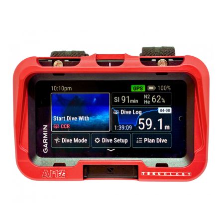 Protection d'écran pour GARMIN X50i AMX-TEKnology