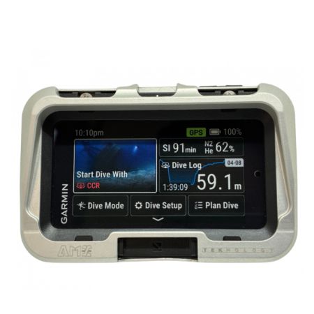 Protection d'écran pour GARMIN X50i AMX-TEKnology