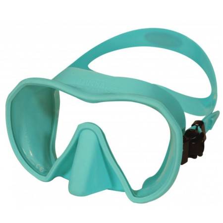 Masque BEUCHAT MAXLUX S Divers coloris