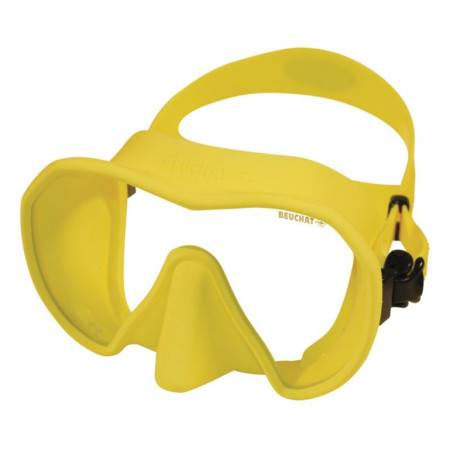 Masque BEUCHAT MAXLUX S Divers coloris