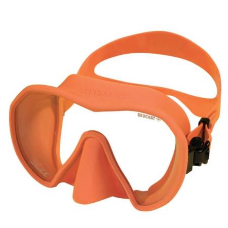 BEUCHAT MAXLUX S mask Various colors