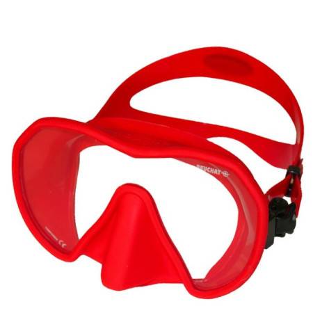 Masque BEUCHAT MAXLUX S Divers coloris