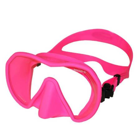 Masque BEUCHAT MAXLUX S Divers coloris