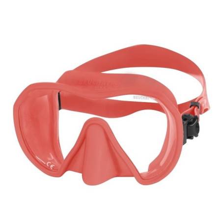 Masque BEUCHAT MAXLUX S Divers coloris