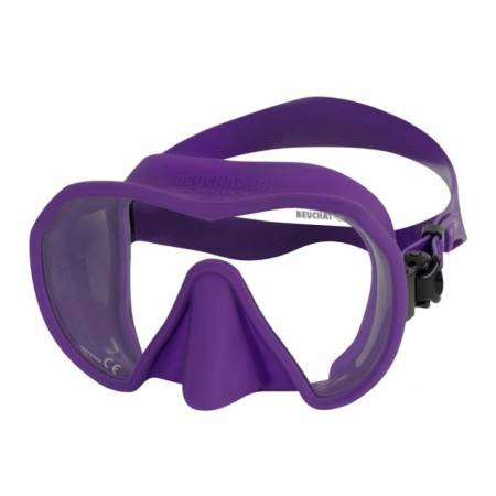 Masque BEUCHAT MAXLUX S Divers coloris