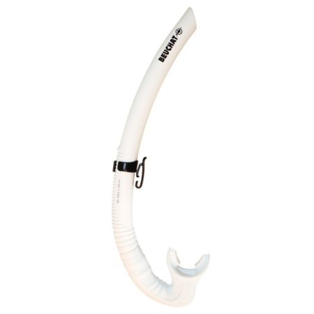 Beuchat SPY purge snorkel
