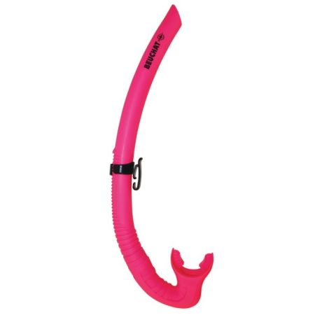 Beuchat SPY purge snorkel