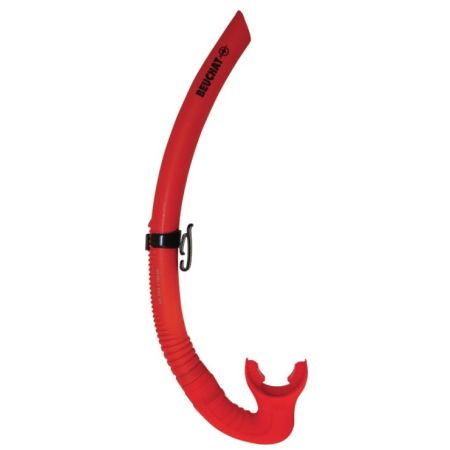 Beuchat SPY purge snorkel