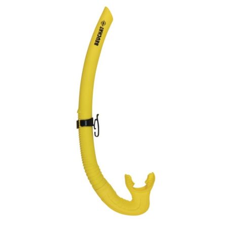 Beuchat SPY purge snorkel