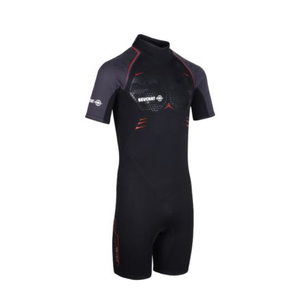 Beuchat Optima Men's Shorty Wetsuit