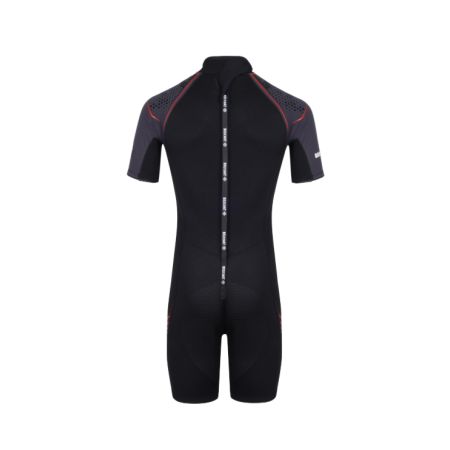 Beuchat Optima Men's Shorty Wetsuit