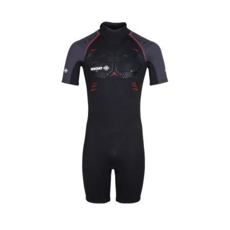 Beuchat Optima Men's Shorty Wetsuit