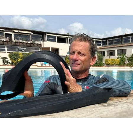 Palmes WOLVERINE black