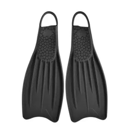 Palmes WOLVERINE black C4