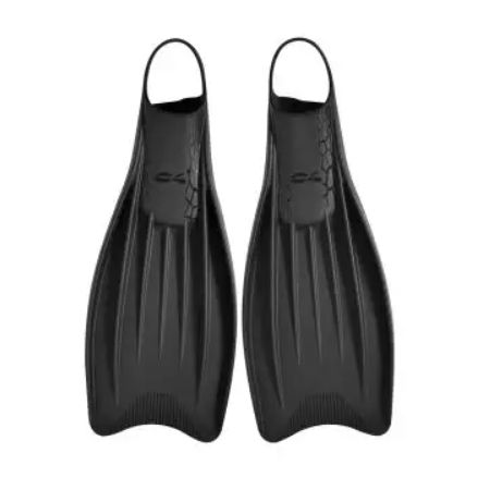 Palmes WOLVERINE black