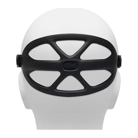 C4 Mask FALCON Black anti-fog