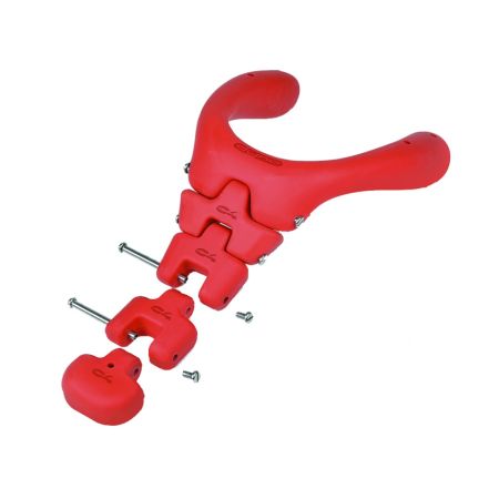 C4 neck DYNO lead 4 kg