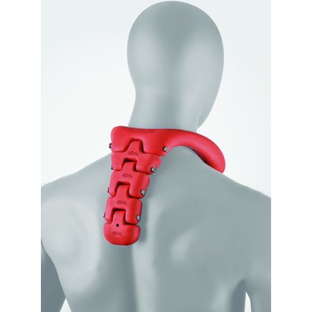 C4 neck DYNO lead 4 kg