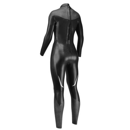 Combinaison C4 SIDERAL monopiece femme 2 mm