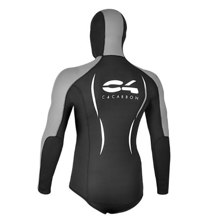 C4 VERTICAL UP Freedive suit Man
