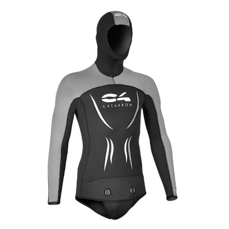 C4 VERTICAL UP Freedive suit Man