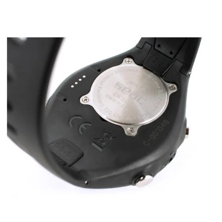 Seac apnea Watch apnea