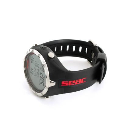 Montre apnée Seac apnea