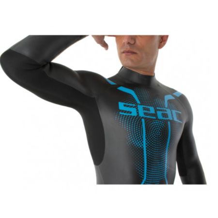 SEAC PACE freediving suit